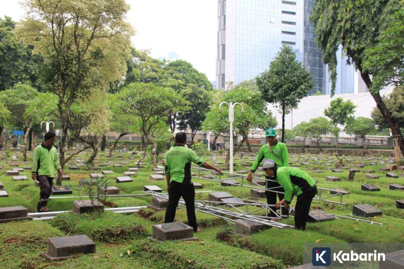 Kuliner Indonesia Kaya Ungkap Sejarah Rasa dari 3 Kota Nusantara