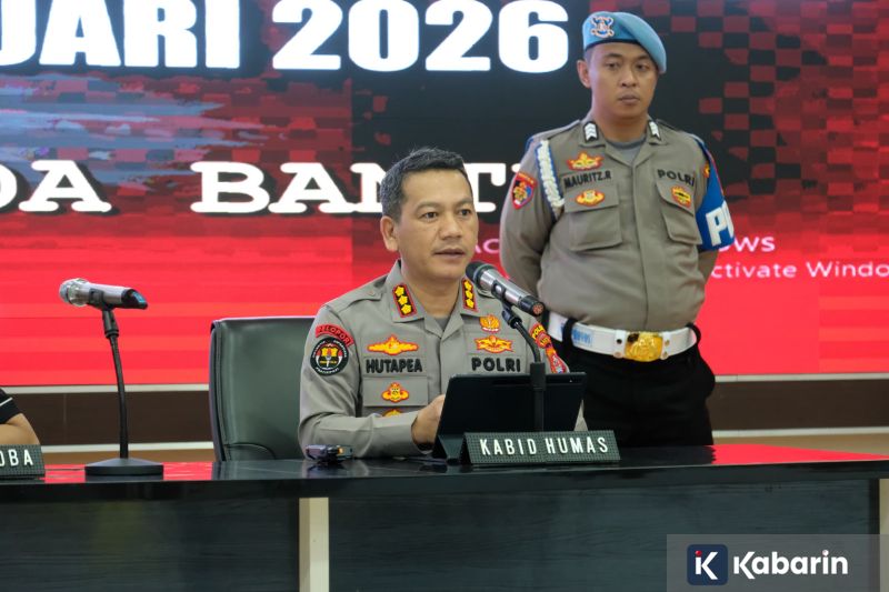 Pasutri di Banten Jual Remaja di Bawah Umur via MiChat