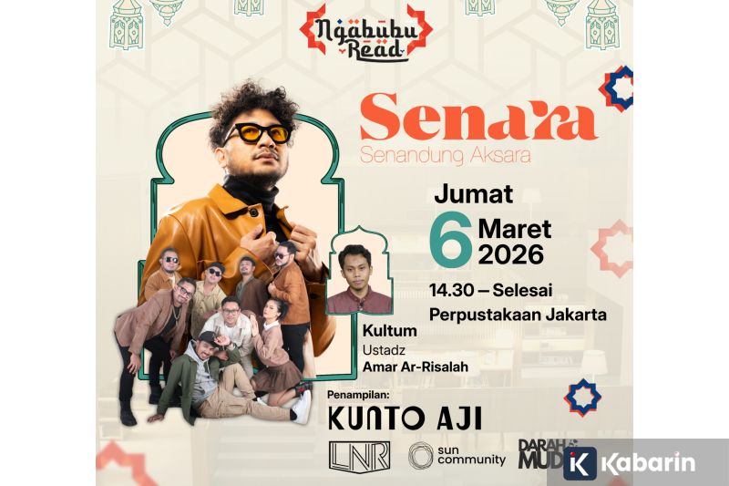 Armada Rilis Single Terbaru Berjudul “Semalam” yang Dibawakan Sang Gitaris