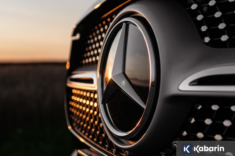 Mercedes-Benz Akan Pakai Teknologi yang Dimiliki Geely