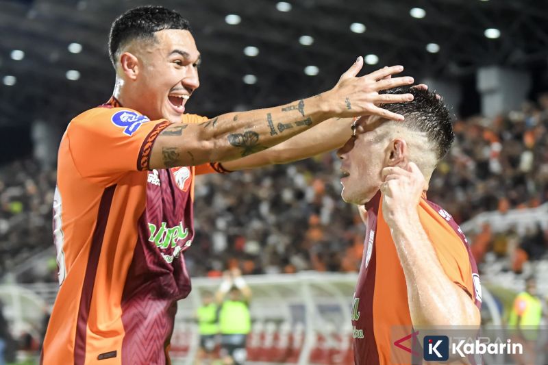I.League Umumkan Nominasi Penghargaan BRI Super League 2025/26
