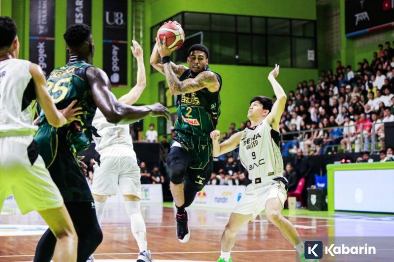 Konflik AS-Israel dengan Iran Picu Lonjakan Harga Minyak dan Tekan Pasar Global