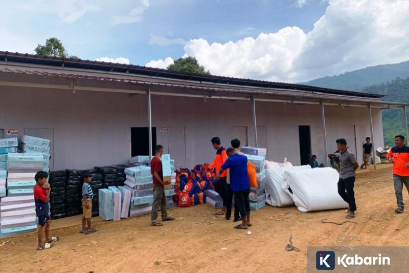 Konflik AS-Israel dengan Iran Picu Lonjakan Harga Minyak dan Tekan Pasar Global