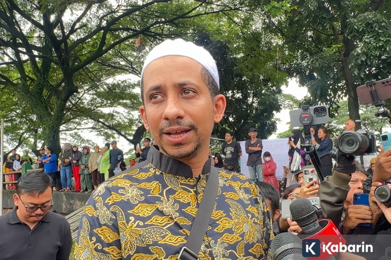 Wapres Gibran Sampaikan Duka atas Wafatnya Vidi Aldiano