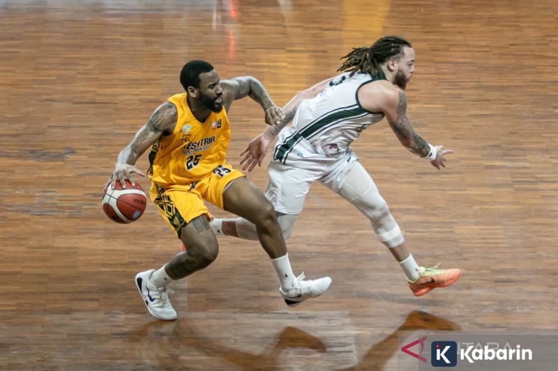 Konflik AS-Israel dengan Iran Picu Lonjakan Harga Minyak dan Tekan Pasar Global