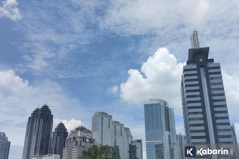 Konflik AS-Israel dengan Iran Picu Lonjakan Harga Minyak dan Tekan Pasar Global