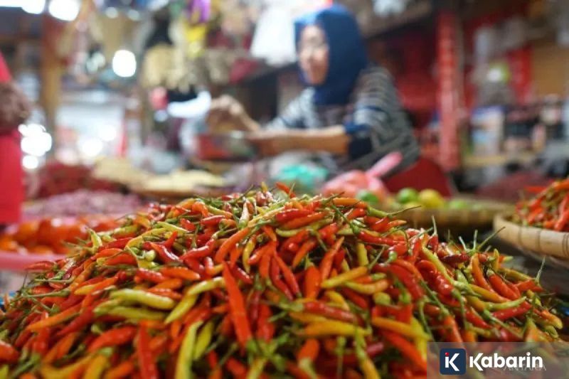 Konflik AS-Israel dengan Iran Picu Lonjakan Harga Minyak dan Tekan Pasar Global