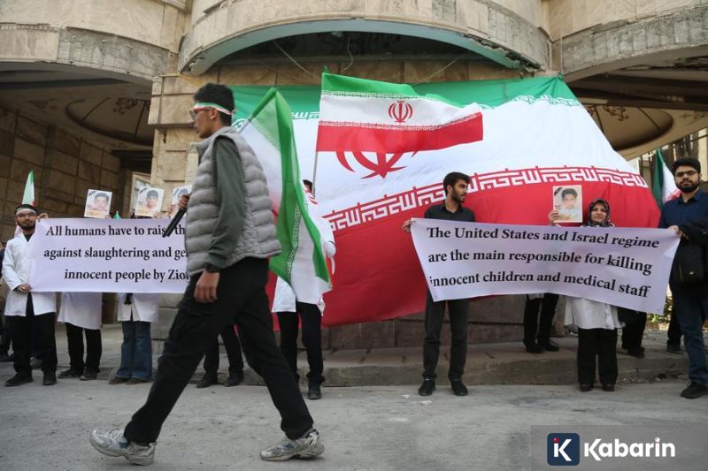 Konflik AS-Israel dengan Iran Picu Lonjakan Harga Minyak dan Tekan Pasar Global