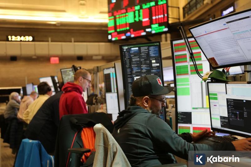 Konflik AS-Israel dengan Iran Picu Lonjakan Harga Minyak dan Tekan Pasar Global