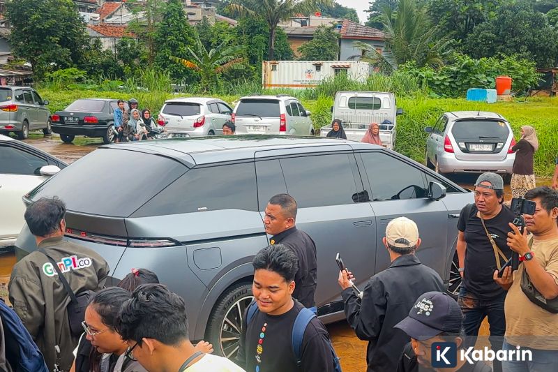 Konflik AS-Israel dengan Iran Picu Lonjakan Harga Minyak dan Tekan Pasar Global