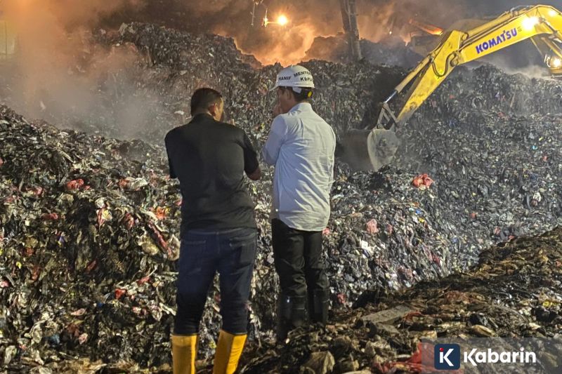 Konflik AS-Israel dengan Iran Picu Lonjakan Harga Minyak dan Tekan Pasar Global