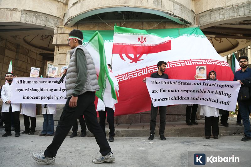 Konflik AS-Israel dengan Iran Picu Lonjakan Harga Minyak dan Tekan Pasar Global