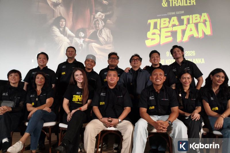 Trump Ancam Pemimpin Baru Iran Jika Tak Ikuti Permintaan AS