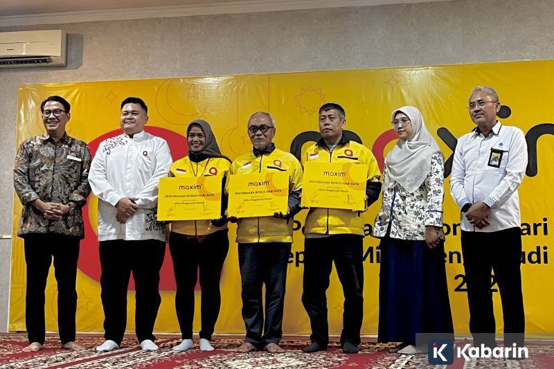 Bahlil Pastikan Harga BBM Subsidi Gak Naik Sampai Idul Fitri