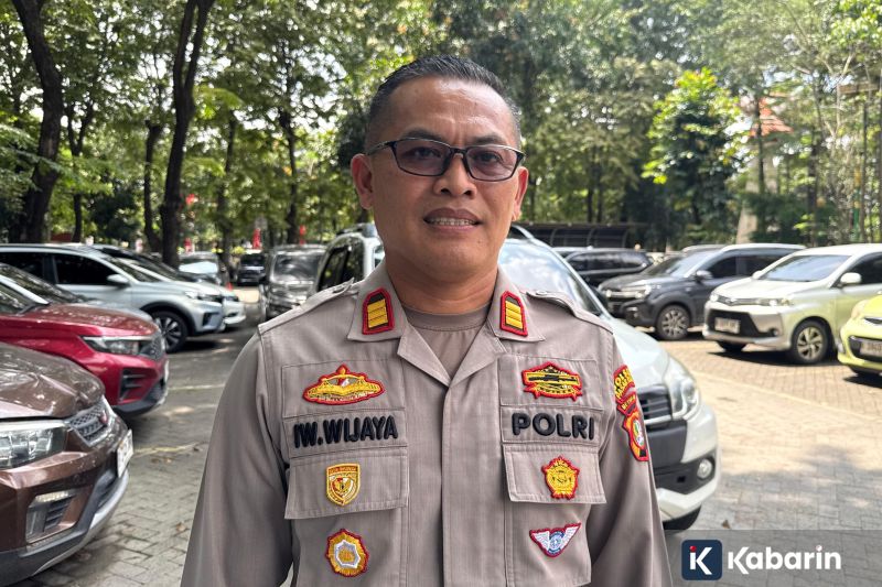 Tiga Toko Obat Keras di Jaktim Digrebek Polisi