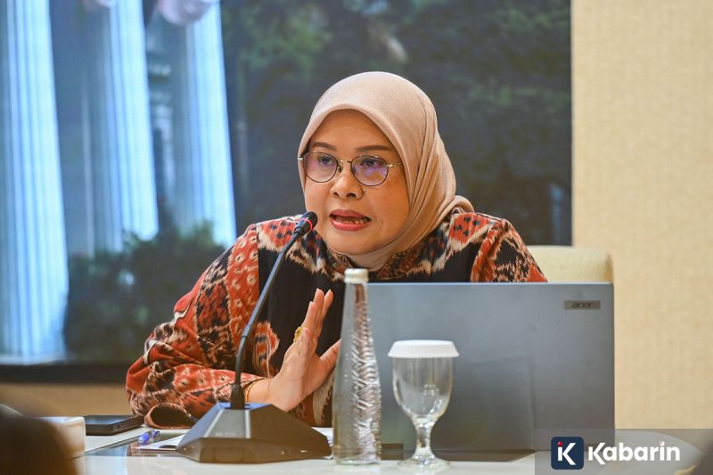 Indonesia Tegas Tolak Standar Ganda HAM Saat Pimpin Dewan HAM PBB