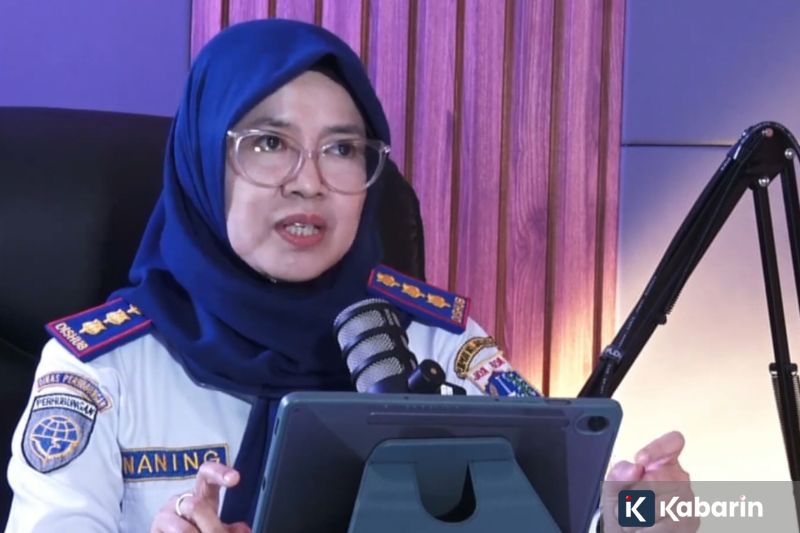 Seskab Ajak Semua Masyarakat Dukung PP Tunas Agar Anak-anak Aman di Dunia Digital