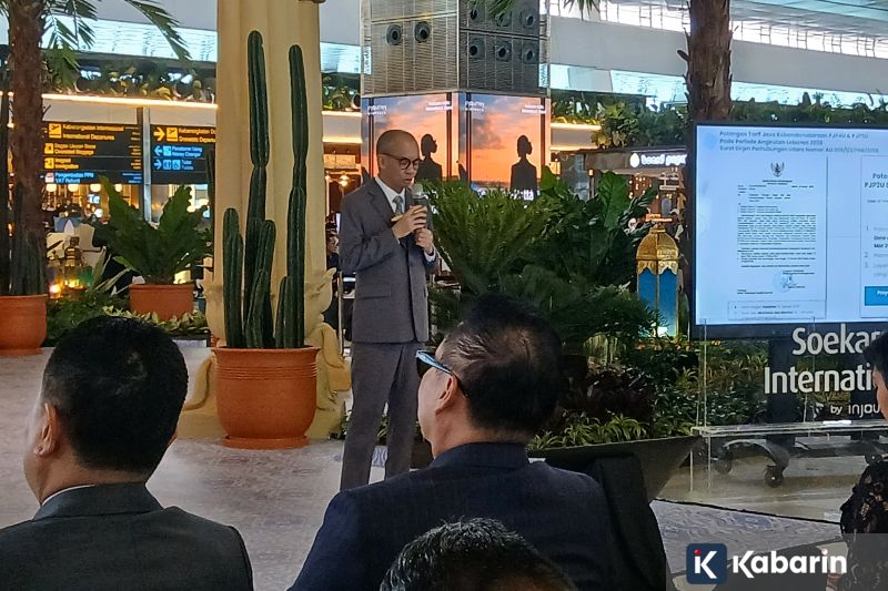 DKI Siapkan Petugas untuk Jaga Arus Lalu Lintas di Wisata Saat Lebaran