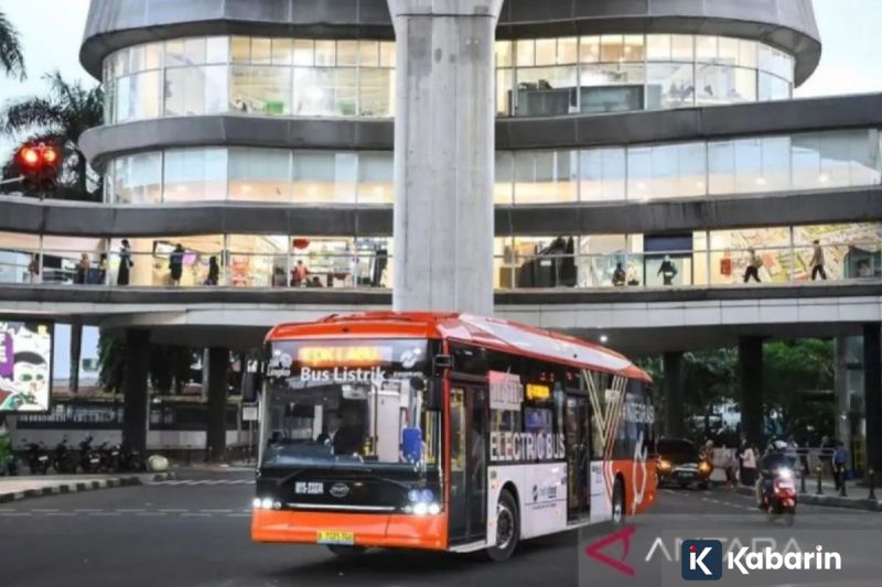 Gempa Venezuela Hancurkan 250 Bangunan, Delapan di Antaranya Rumah Sakit