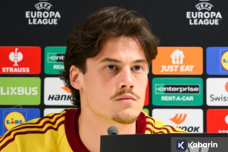 Hjulmand Kecewa Leverkusen Cuma Bisa Imbang Lawan Arsenal