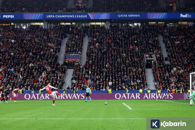 Hjulmand Kecewa Leverkusen Cuma Bisa Imbang Lawan Arsenal