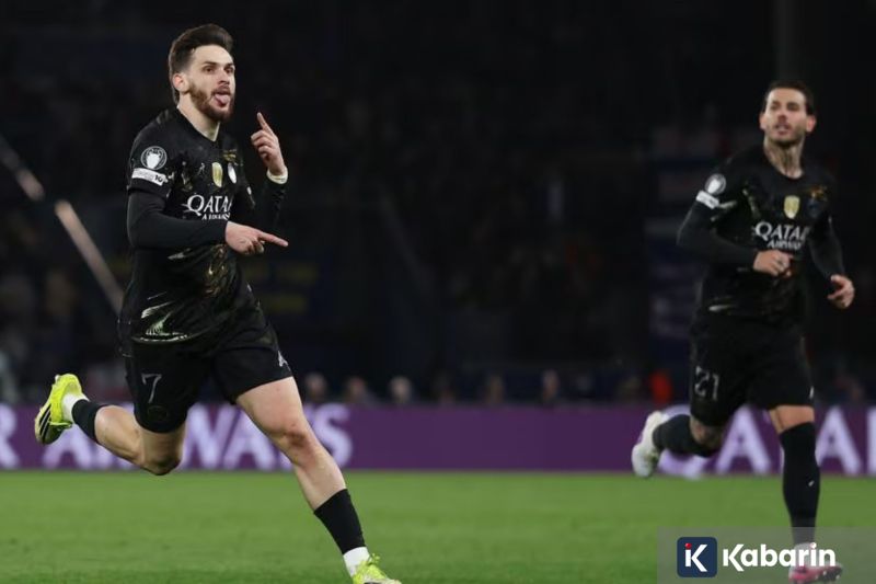 Hjulmand Kecewa Leverkusen Cuma Bisa Imbang Lawan Arsenal