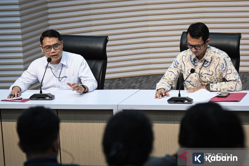 KPK Ungkap Pembagian Kuota Haji Tambahan 2024 oleh Eks Menag Yaqut