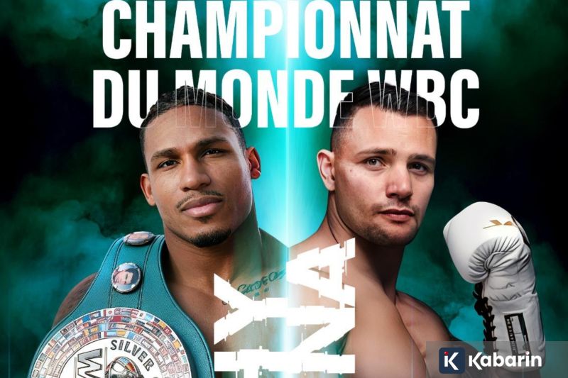 Duel Ulang Lerena vs Merhy Siap Panaskan Ring Belgia