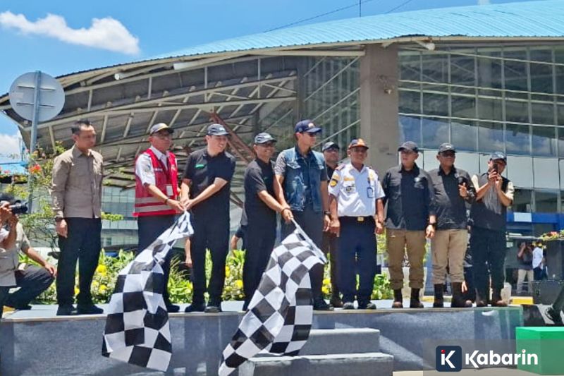 Pemerintah Utamakan Keselamatan Jamaah Umrah di Tengah Situasi Timur Tengah