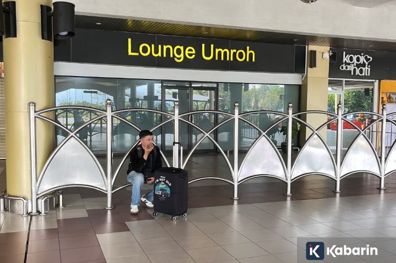 Pemerintah Utamakan Keselamatan Jamaah Umrah di Tengah Situasi Timur Tengah