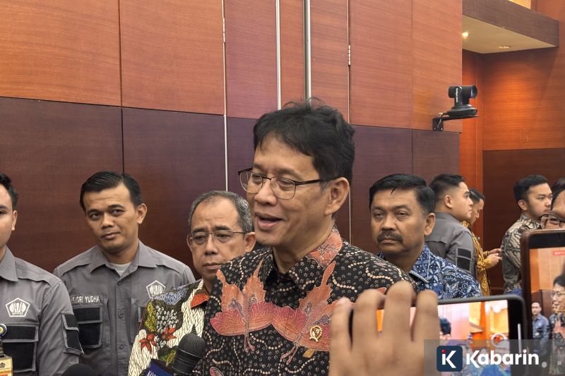 Pemerintah Utamakan Keselamatan Jamaah Umrah di Tengah Situasi Timur Tengah