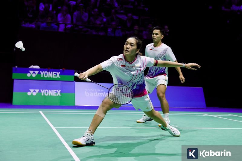 Vitinha Anggap Duel PSG vs Liverpool Sama Kuat di Liga Champions