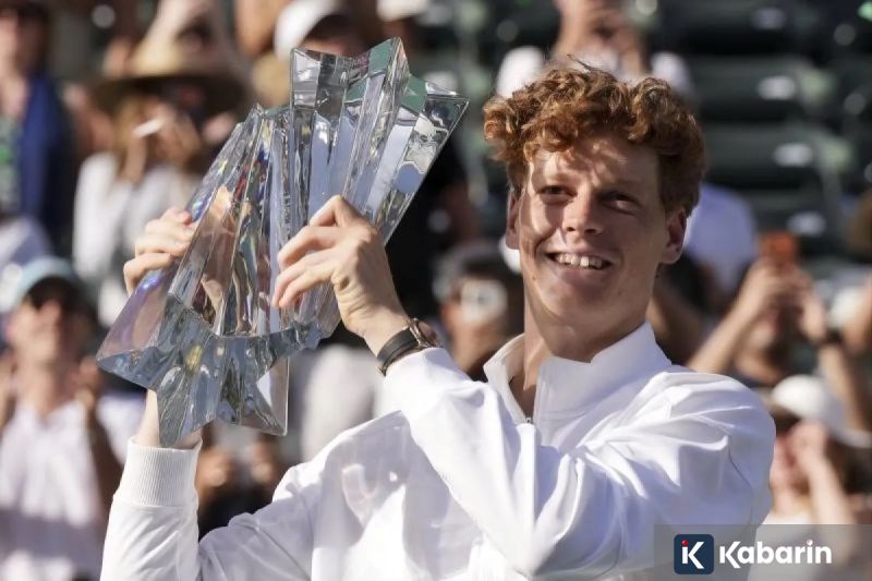 Kapal Tanker Aqua 1 Diserang Rudal di Perairan Qatar