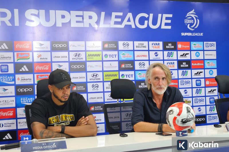 Pelita Jaya Masih Kokoh di Puncak Klasemen IBL 2026