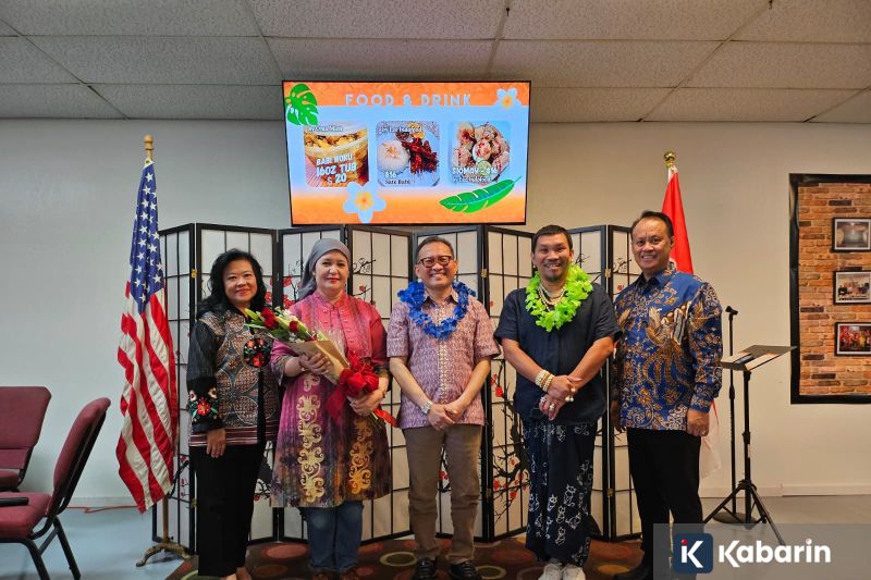 Amellya Nur Syifa Sabet Emas di ASEAN BMX Racing Cup 2026 Thailand