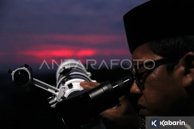 Warga Muslim di Negeri Hila Maluku Tengah Rayakan Lebaran Hari Ini