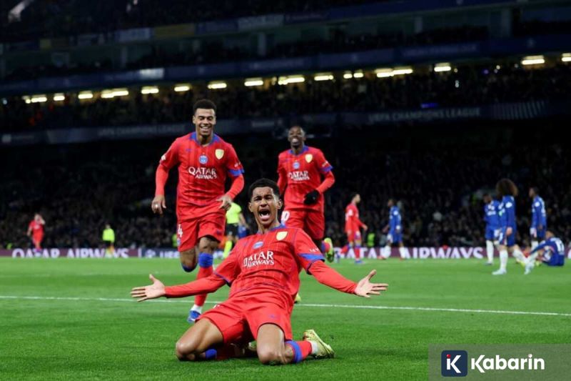 Sporting CP ke Perempat Final Usai Comeback 5-0 atas Bodo/Glimt