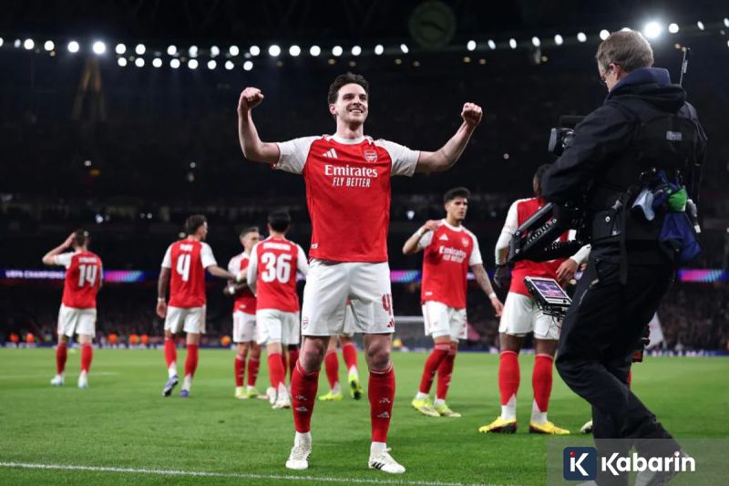 Sporting CP ke Perempat Final Usai Comeback 5-0 atas Bodo/Glimt