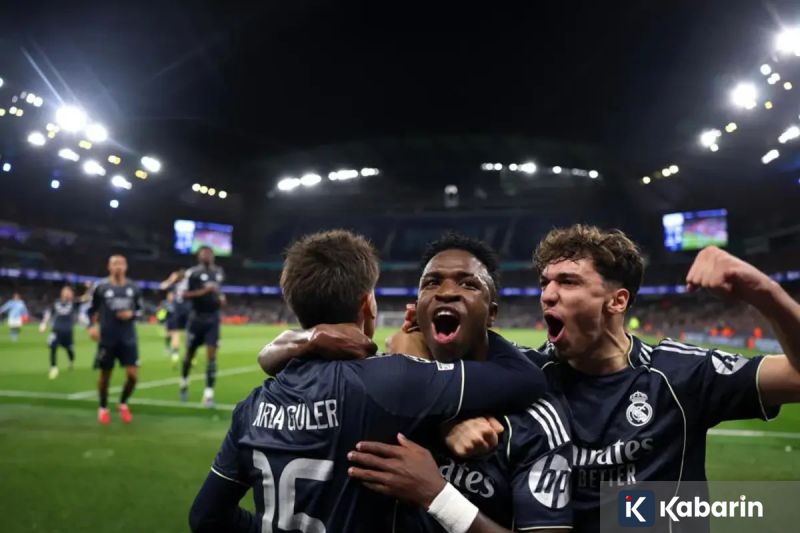 Sporting CP ke Perempat Final Usai Comeback 5-0 atas Bodo/Glimt