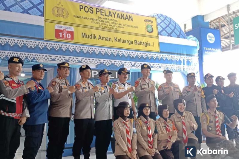 Ribuan Umat Hindu Ikuti Tawur Agung Kesangga di Candi Prambanan