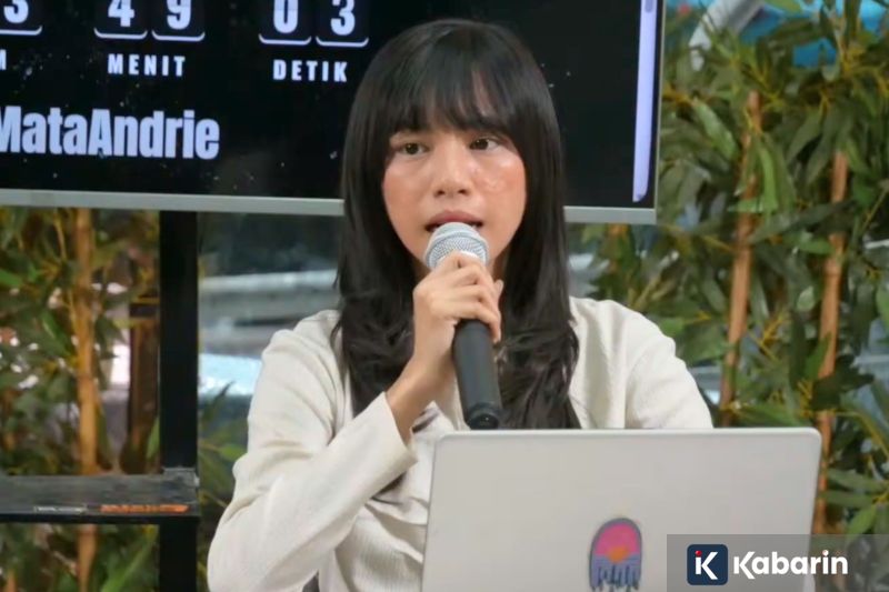 KontraS: Kondisi Andrie Yunus Telah Membaik dan Sedang Dirawat