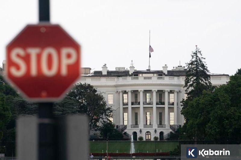 Trump Nilai AS Belum Siap Mengakhiri Konflik dengan Iran