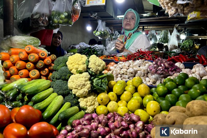 Trump Nilai AS Belum Siap Mengakhiri Konflik dengan Iran