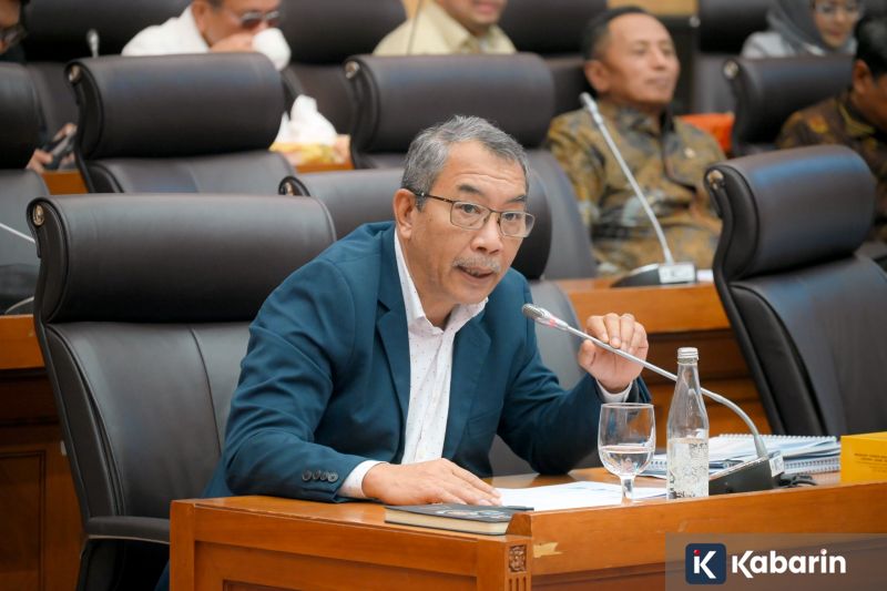 Trump Nilai AS Belum Siap Mengakhiri Konflik dengan Iran