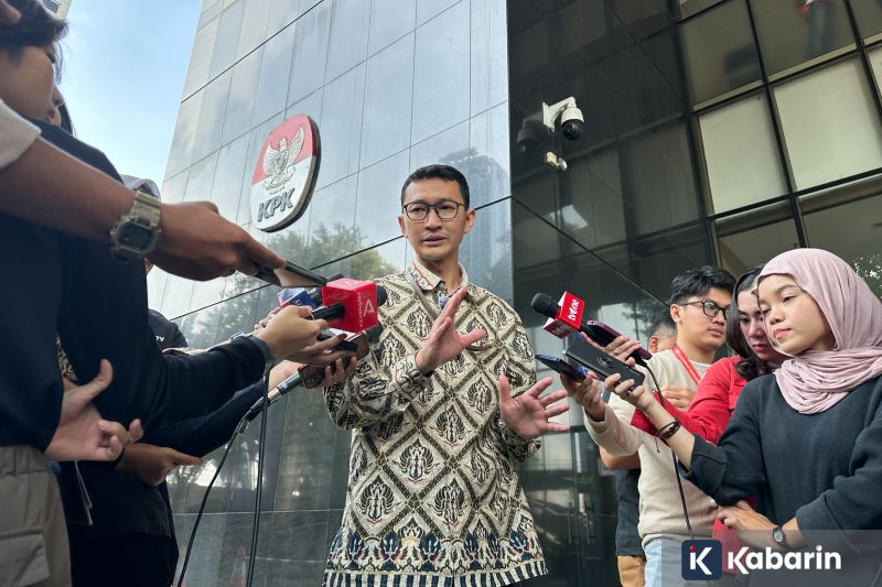 Trump Nilai AS Belum Siap Mengakhiri Konflik dengan Iran