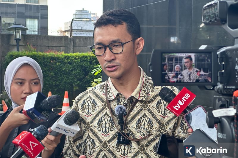 Harga Emas Antam Naik Rp8.000 pada Rabu Pagi Jadi Rp2,99 Juta per Gram