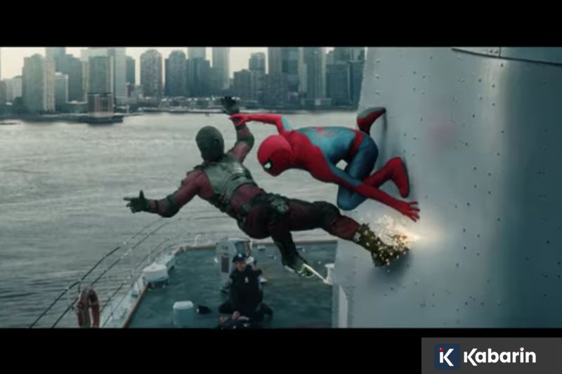 Spider-Man Kehilangan Segalanya di “Brand New Day”