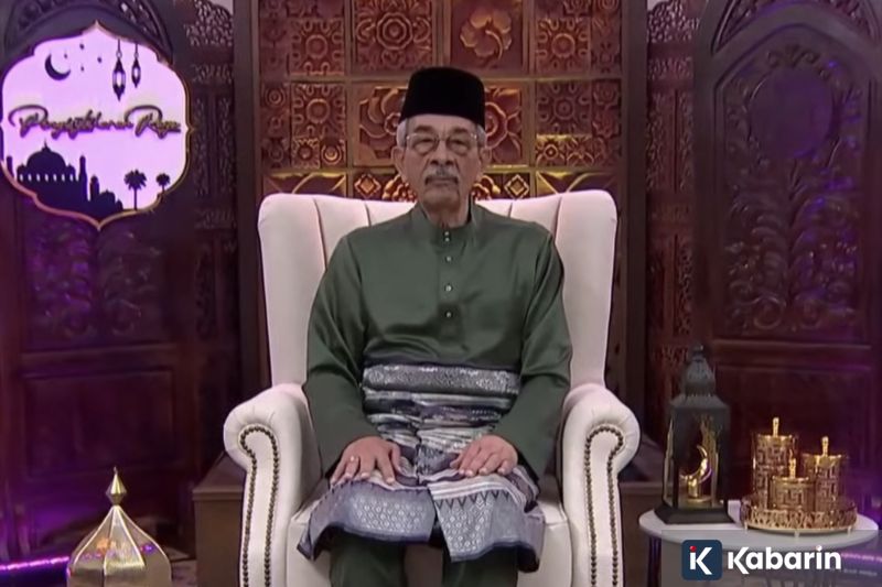 Pemerintah Resmi Tetapkan Idul Fitri 1447 H Jatuh pada Sabtu 21 Maret 2026