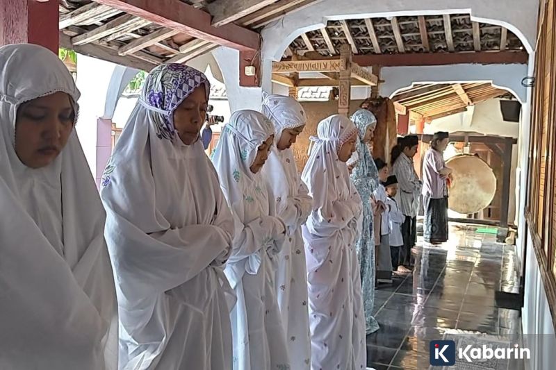 Pemerintah Resmi Tetapkan Idul Fitri 1447 H Jatuh pada Sabtu 21 Maret 2026