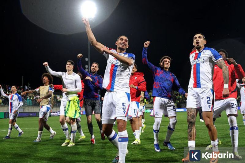 Villa dan Bologna Melaju Usai Singkirkan Lille dan Roma